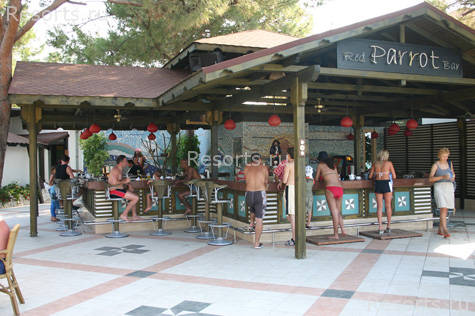Pirates Beach Club 8